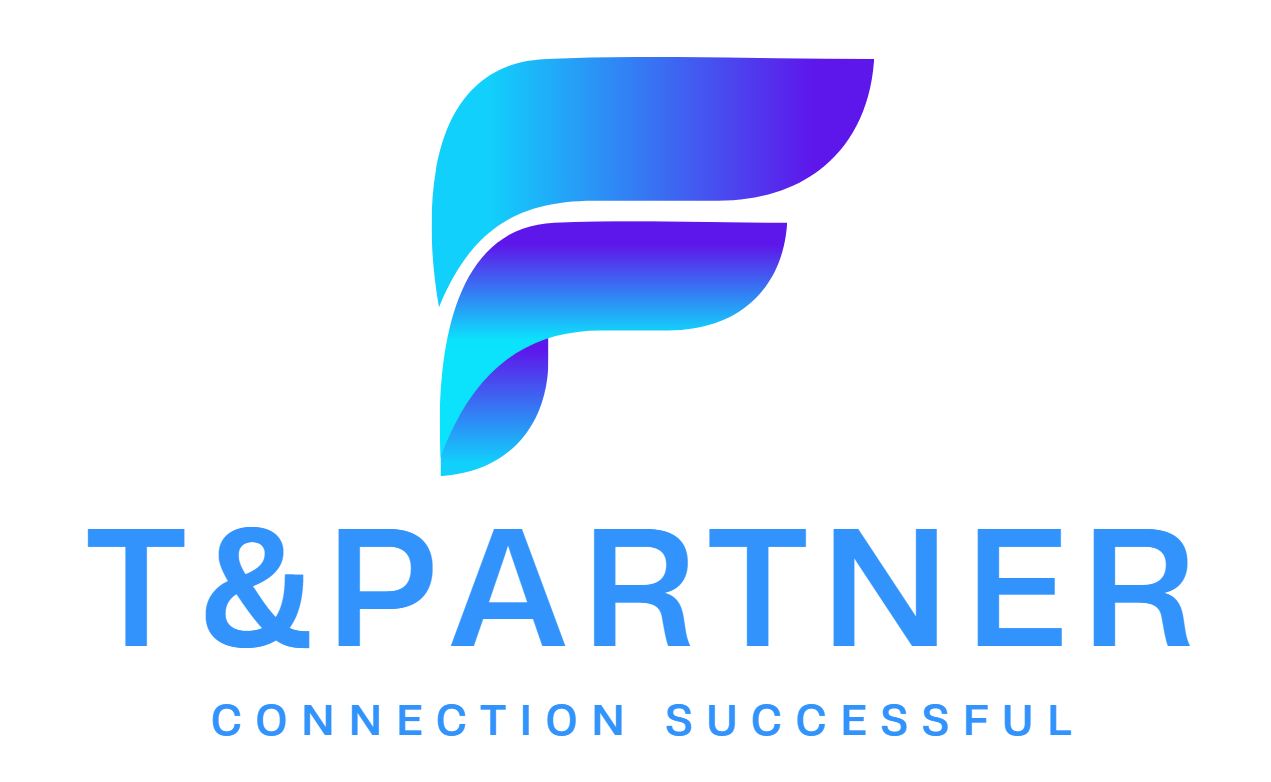 T&Partner Logo