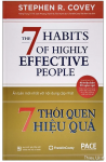 7 Thói quen của những người thành đạt: Bản đồ dẫn đến thành công