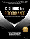 Performance Coaching: Bí quyết nâng cao hiệu suất làm việc thông qua huấn luyện