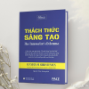 Cuốn sách "Thách thức Sáng tạo" của Clayton M. Christensen