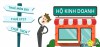 Hộ Kinh Doanh cá thể - tất tần tật những gì cần nắm rõ từ 2025 trở đi.