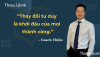 Coach Thiệu Là Ai? Chuyên Gia Đồng Hành Xây Dựng Thương Hiệu Cá Nhân Và Phát Triển Doanh Nghiệp