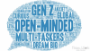 [GenZ.02] Tâm lý thế hệ Gen Z – Thực tế, nhanh nhạy nhưng nhạy cảm