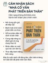 Cảm nhận sách “Nhà Cố Vấn Phát Triển Bản Thân”