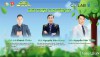 Hành Trình Xanh – Khi Nhà Trường Là Bệ Phóng Cho Sinh Viên Khởi Nghiệp Bền Vững