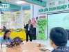Hình ảnh: Chuyên gia cao cấp Tiến sĩ Nguyễn Hữu Thi