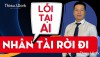Thu hút và giữ nhân tài trong SME – Không còn là “bất khả thi”!
