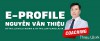 Phát triển E-Profile – Tầm quan trọng của việc xây dựng profile điện tử trong kinh doanh