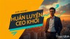 Huấn Luyện CEO Khởi Nghiệp