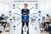 CEO Là Nút Thắt Cổ Chai Khi Ôm Việc Và Không Phân Quyền