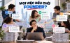 Founder trở thành điểm nghẽn khi mọi quyết định trong doanh nghiệp đều phải chờ phê duyệt