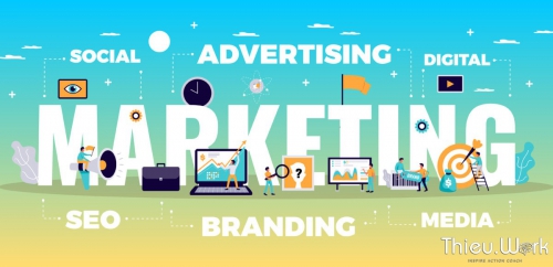 Chiến Lược Marketing 2025 – Những Hướng Đi Hiệu Quả Trong Thời Đại Số