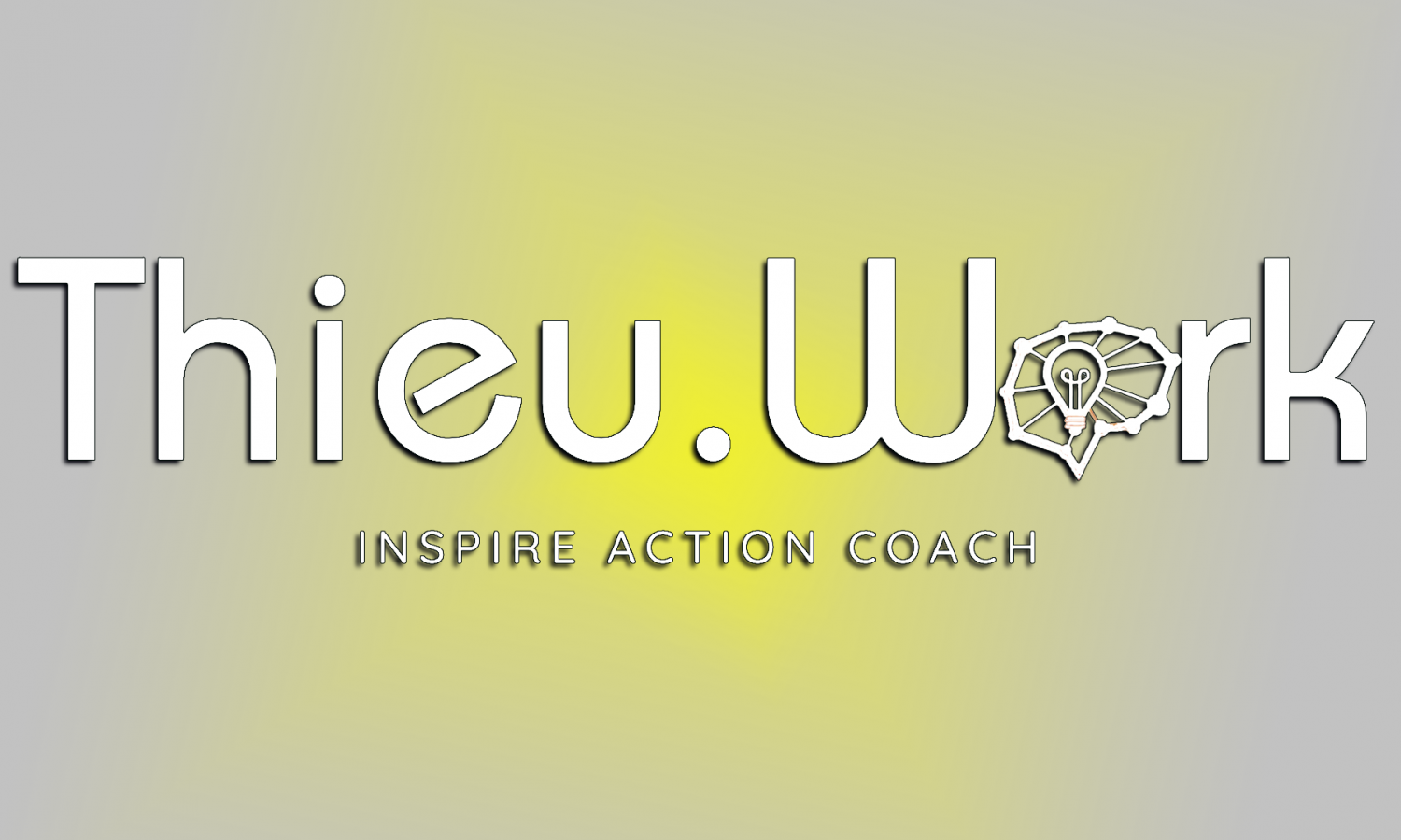 Giới thiệu về Thieu.Work – Inspire Action Coach