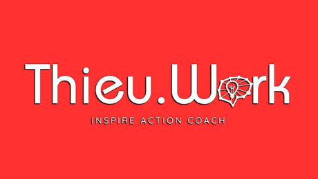 Thieu.Work – Business Coaching & Enterprise Transformation