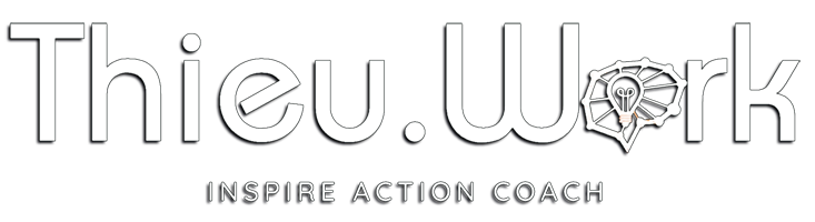 THIEU.WORK - Transforming High-Impact Ideas into Effective and Unmatched solutions