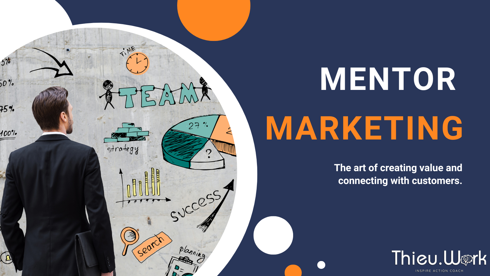 Mentor Marketing: Mở Rộng Tầm Ảnh Hưởng Thương Hiệu, Chinh Phục Thị Trường