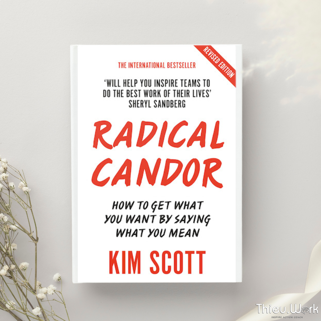 Radical Candor