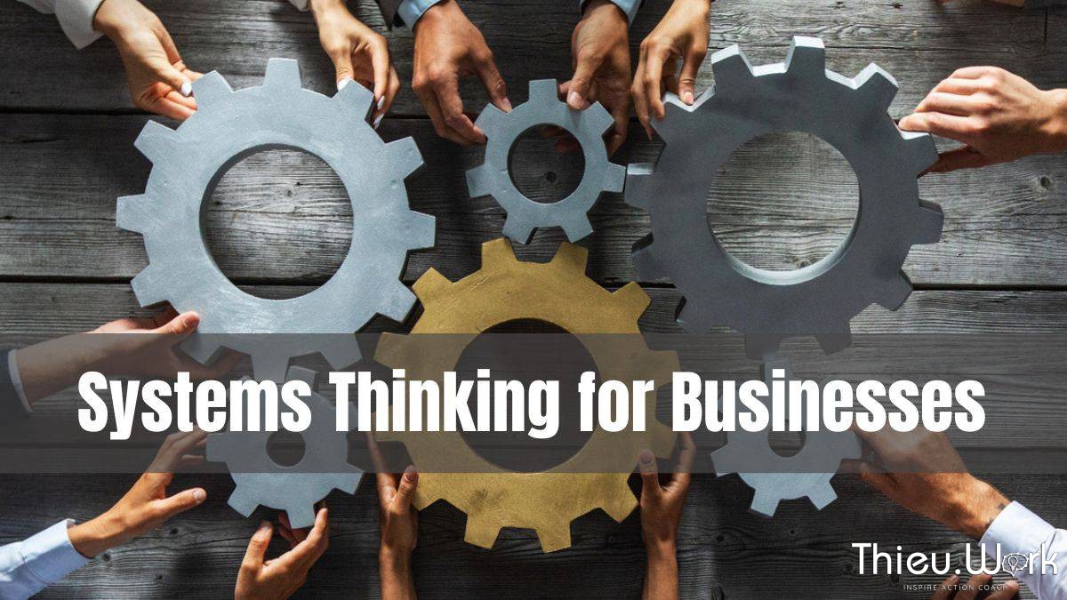 Systems thinking