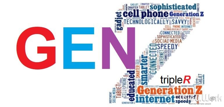 Muốn giữ chân Gen Z? Hãy là người dẫn đường, không phải người ra lệnh