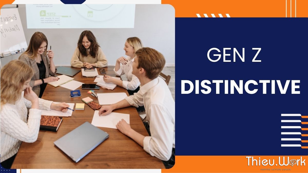 [GenZ.01] Gen Z là ai? Phác hoạ chân dung thế hệ “dám khác biệt”