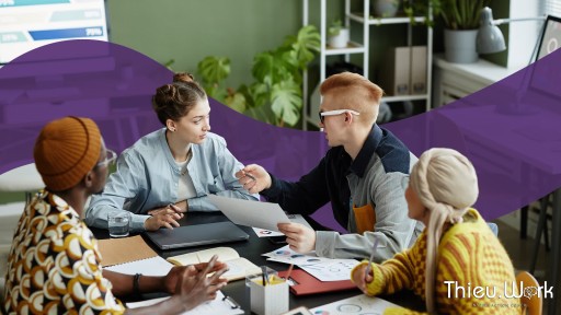 [GenZ.10] Xây dựng đội nhóm Gen Z chủ động và trách nhiệm – Từ tư duy “chỉ làm” sang “dám nghĩ, dám dẫn”