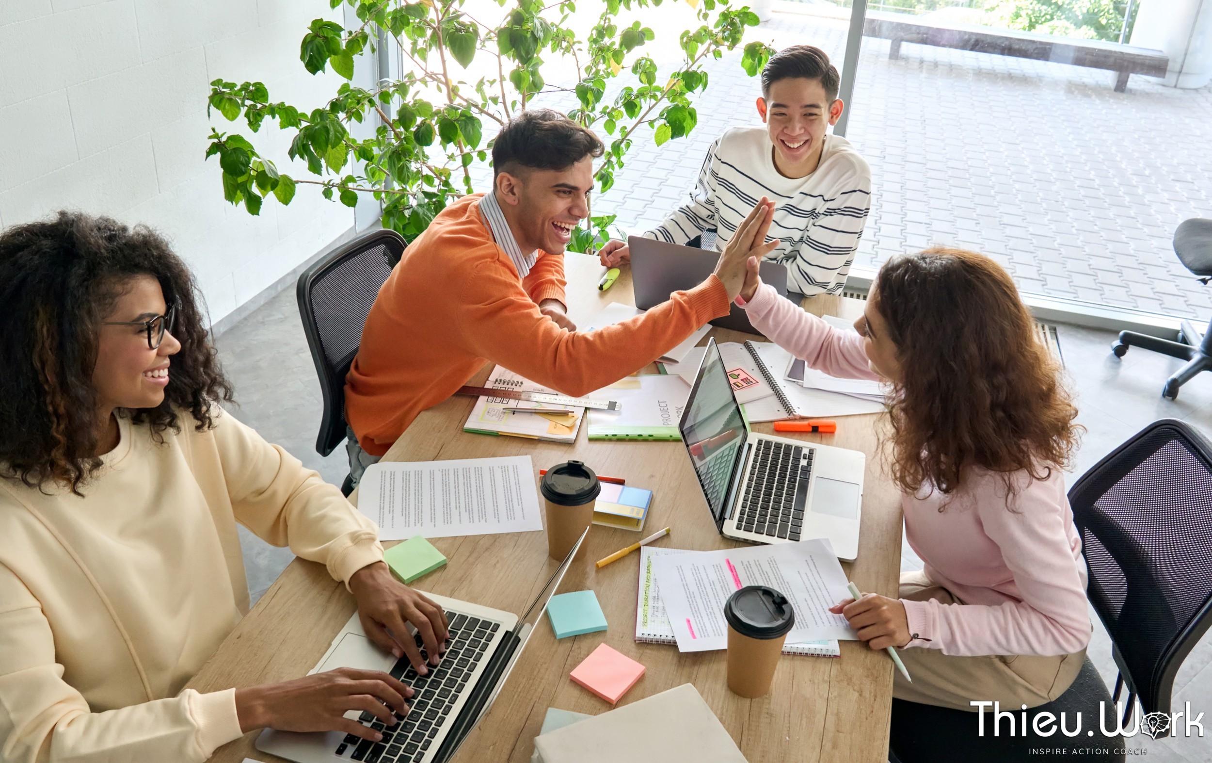 [GenZ.08] Truyền cảm hứng cho Gen Z bằng mục tiêu và giá trị - Không bằng quyền lực
