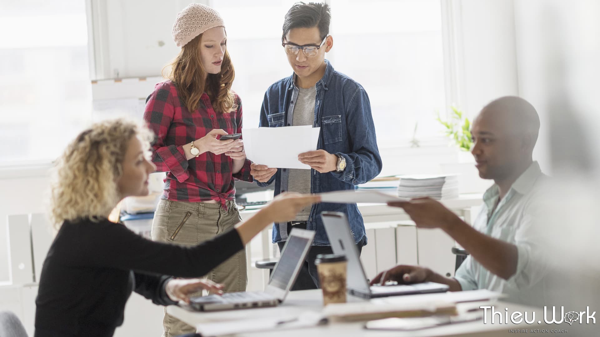 [GenZ.20] Burnout ở Gen Z – Cách phát hiện sớm và hành động đúng để giữ lửa lâu dài