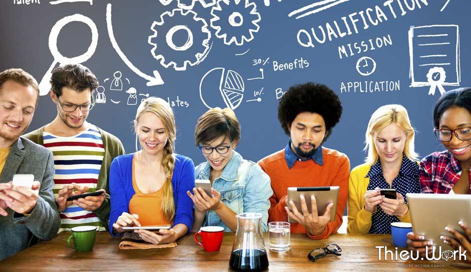 [GenZ.12] Làm sao giữ chân Gen Z? Không phải tăng lương – mà là tăng trải nghiệm