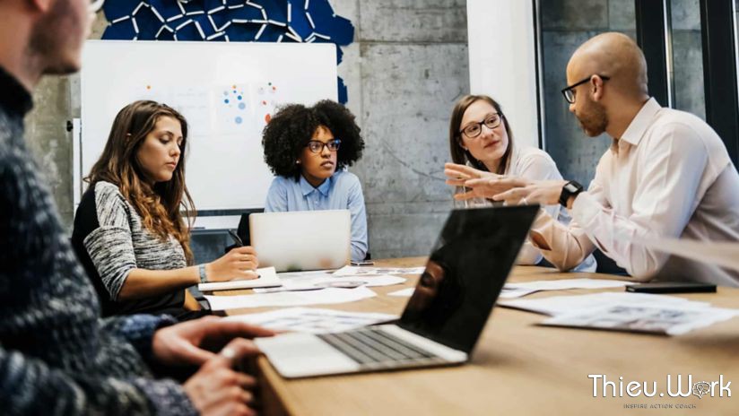 [GenZ.17] Lãnh đạo Gen Z như huấn luyện một vận động viên: Không kiểm soát – mà khai mở